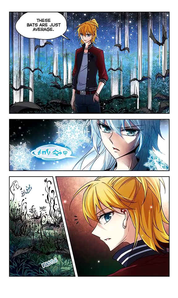 Chapter 73 - Page 8