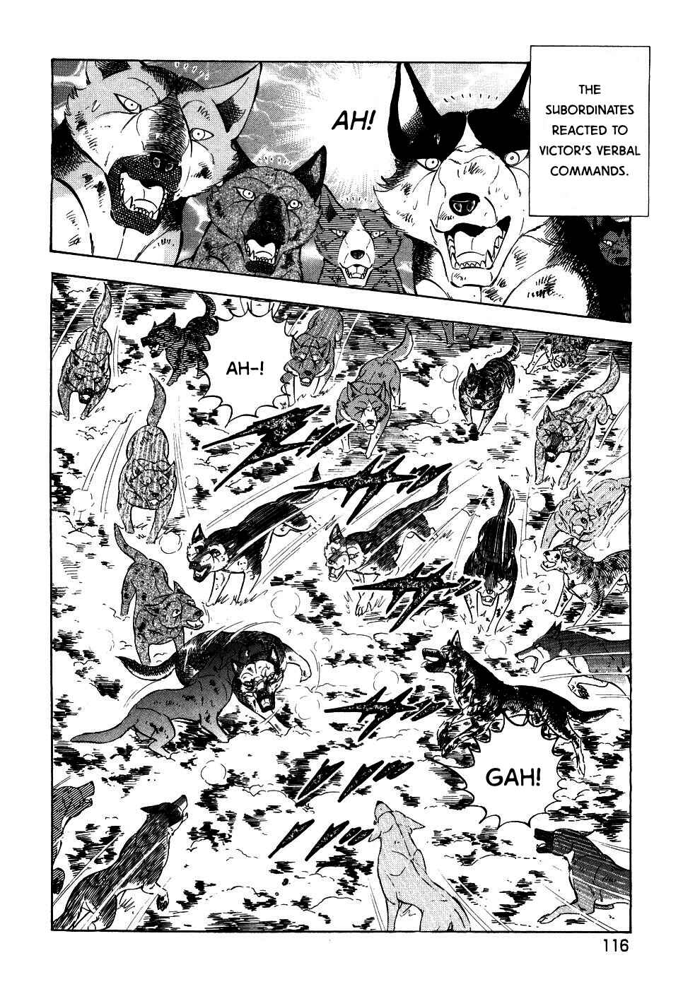 Chapter 392 - Page 13