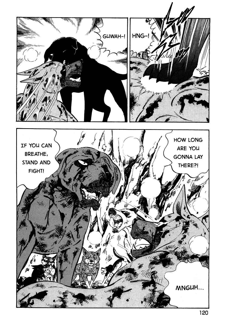 Chapter 392 - Page 17
