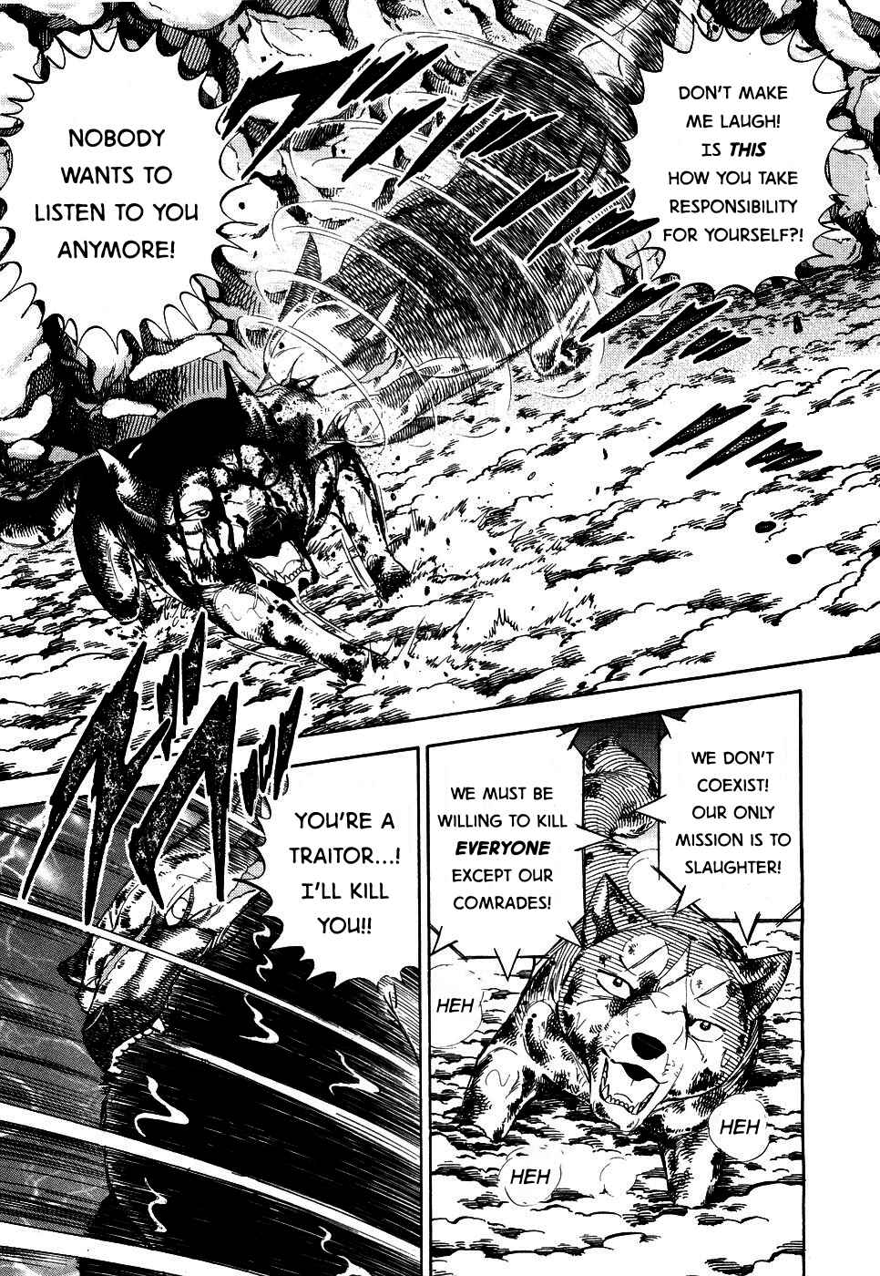 Chapter 392 - Page 2
