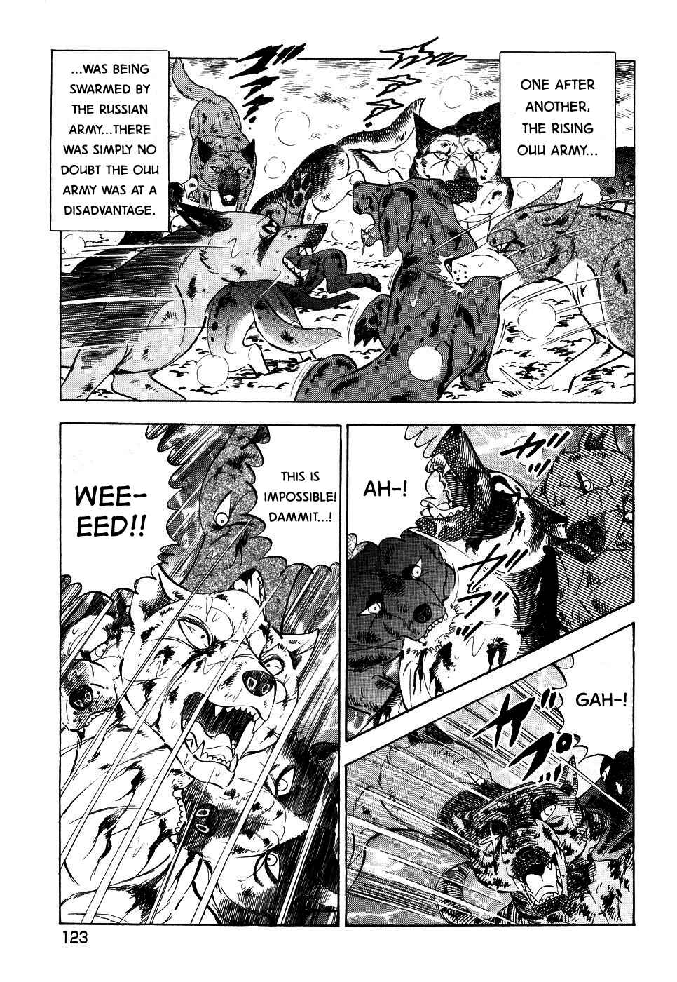 Chapter 392 - Page 20