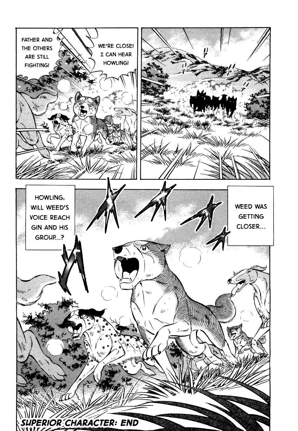 Chapter 392 - Page 22