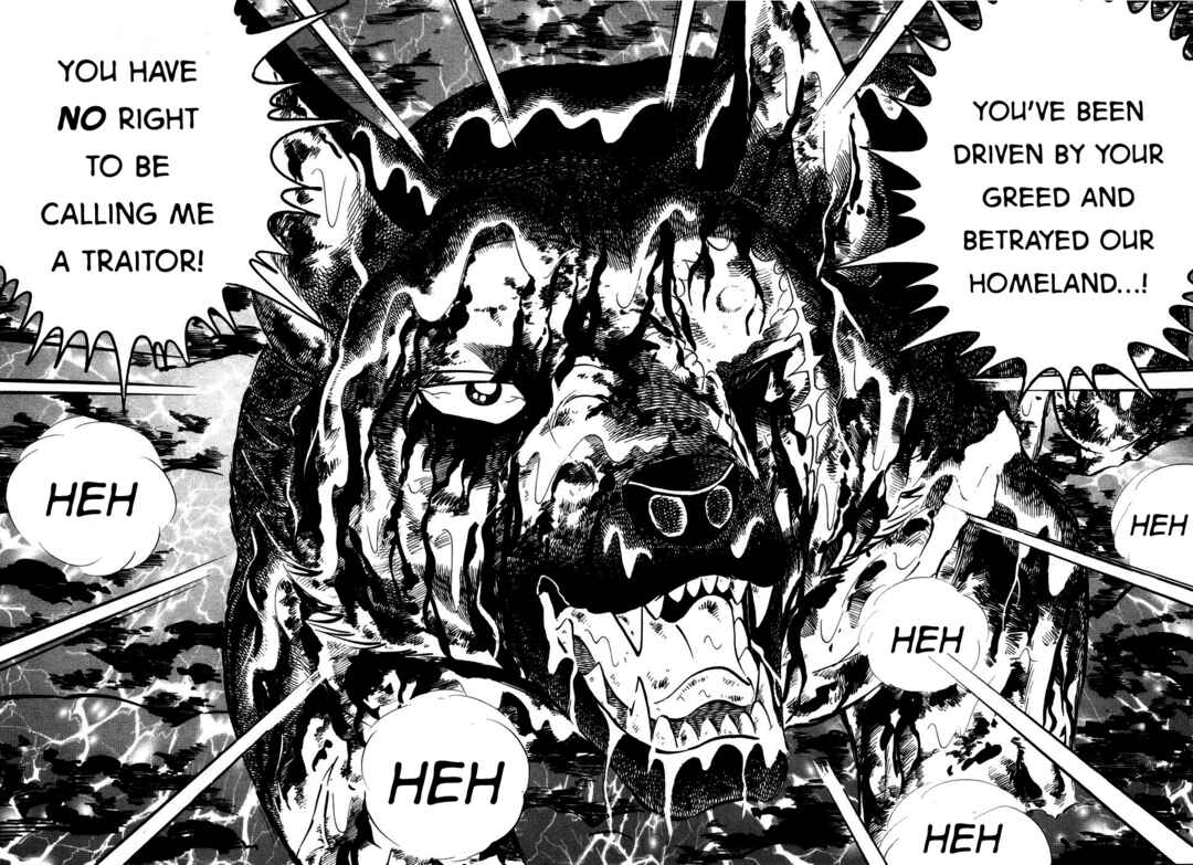 Chapter 392 - Page 4