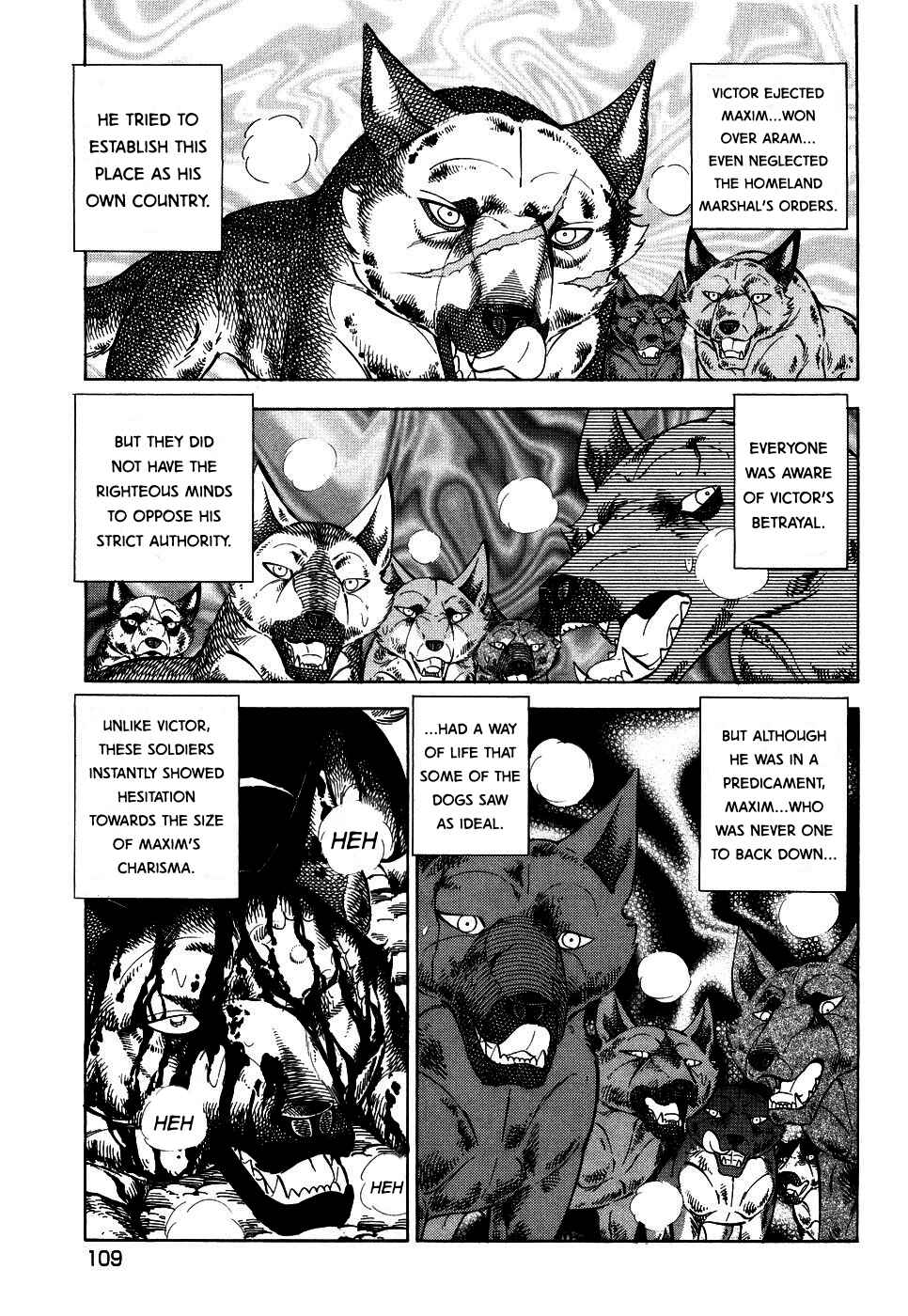 Chapter 392 - Page 6