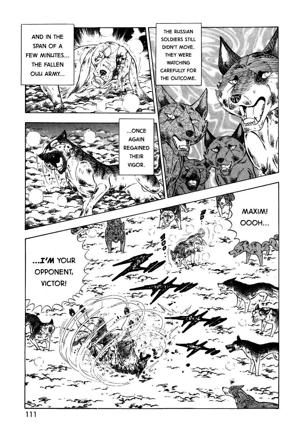 Chapter 392 - Page 8