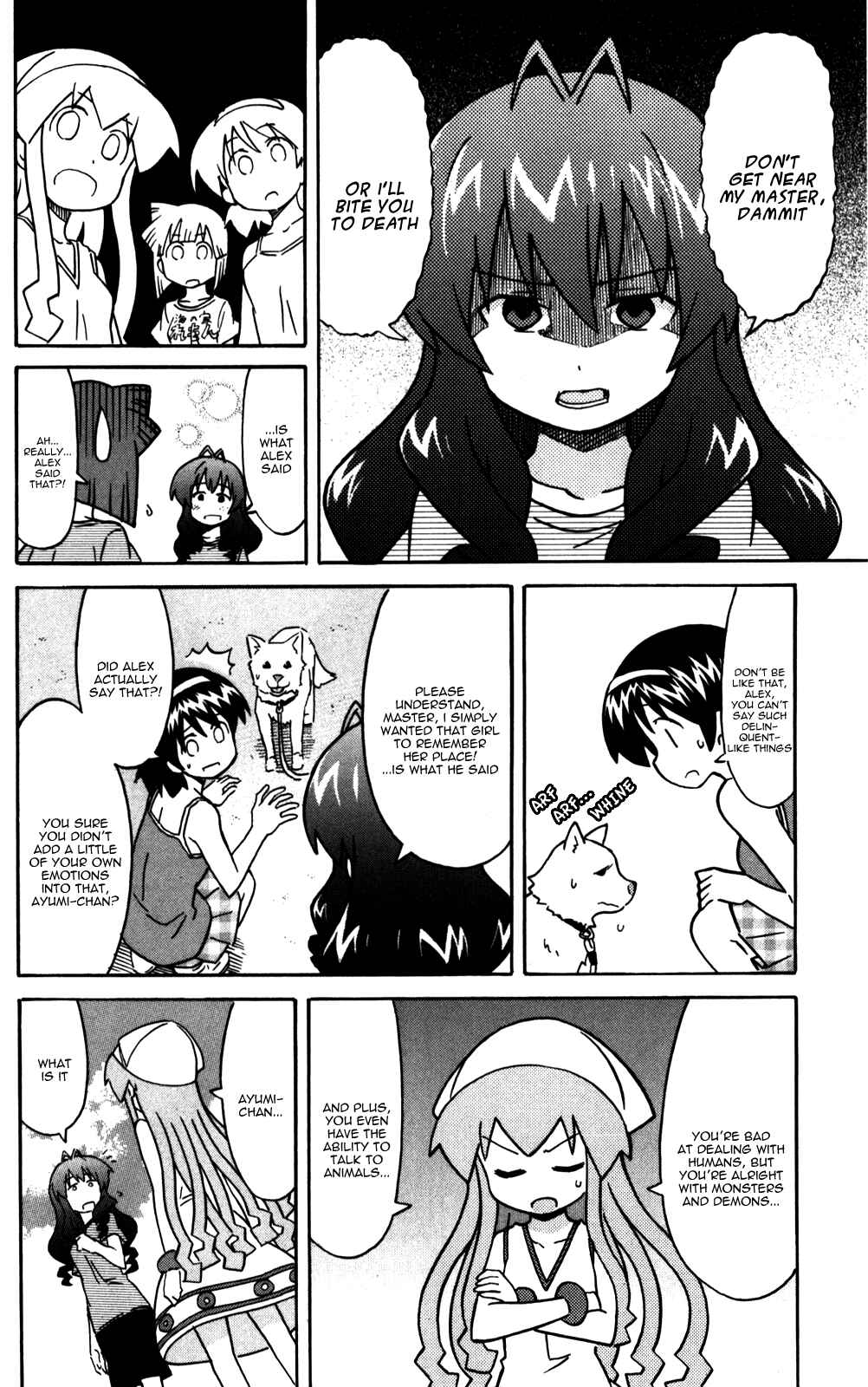 Chapter 224 - Page 6