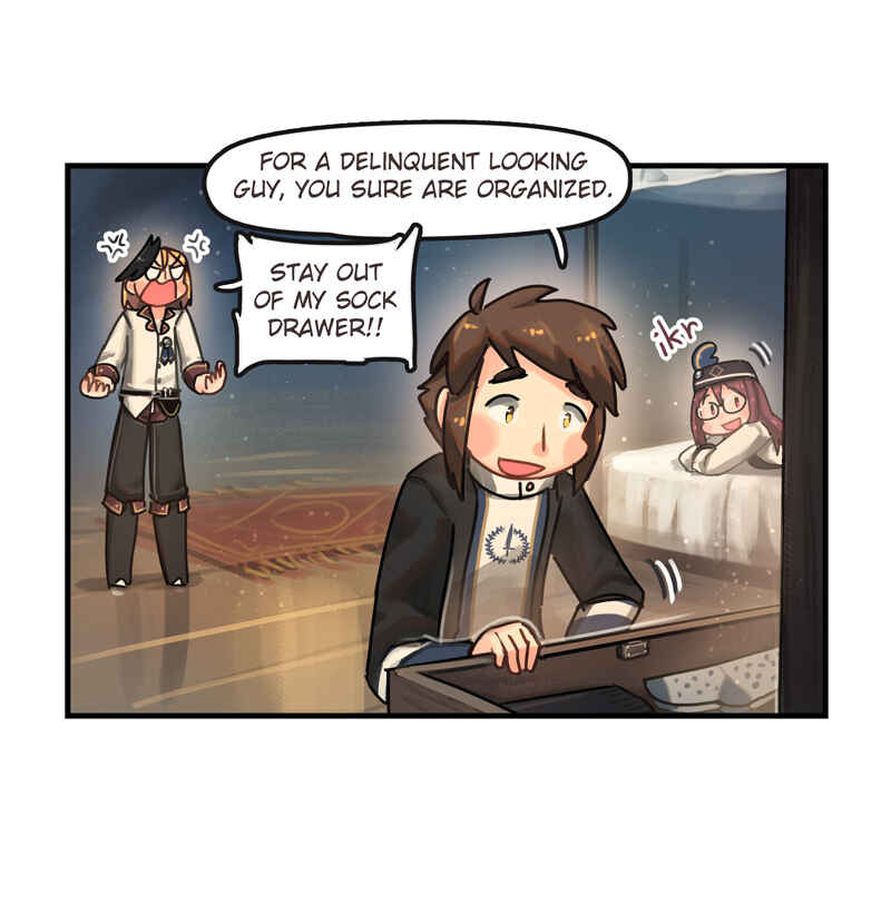 Chapter 69 - Page 6