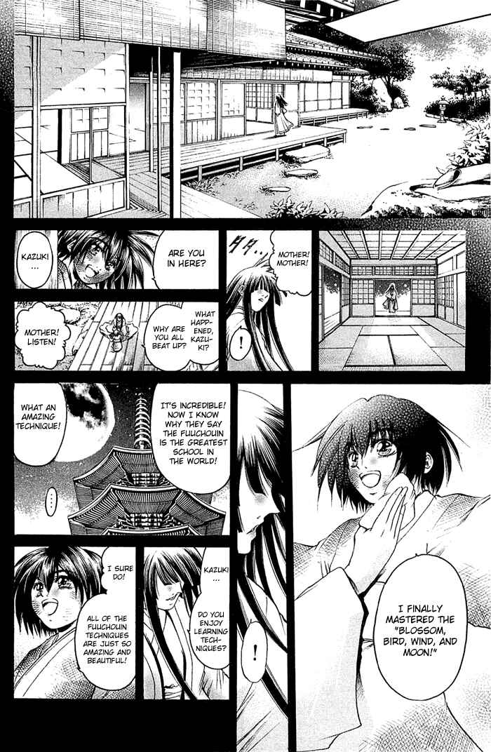 Chapter 315 - Page 11