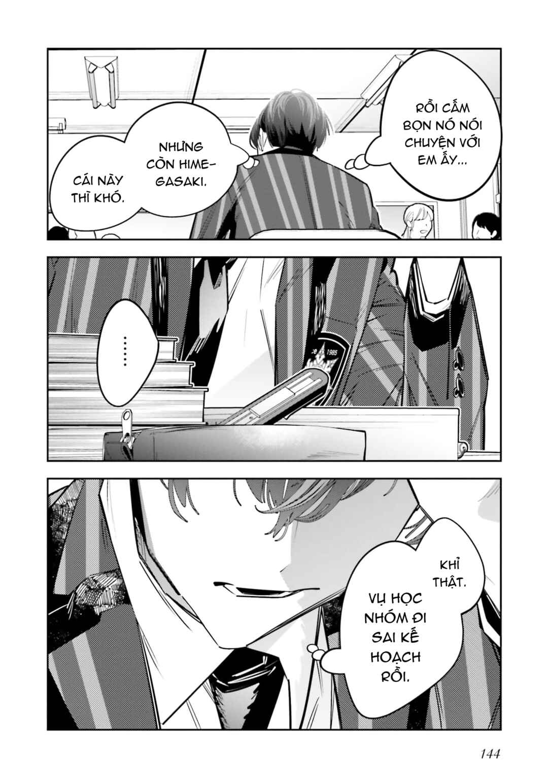 Chapter 9 - Page 27