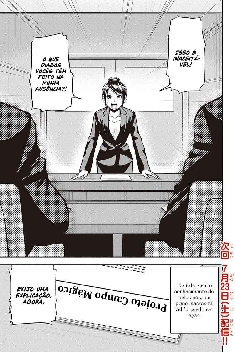 Chapter 90 - Page 22
