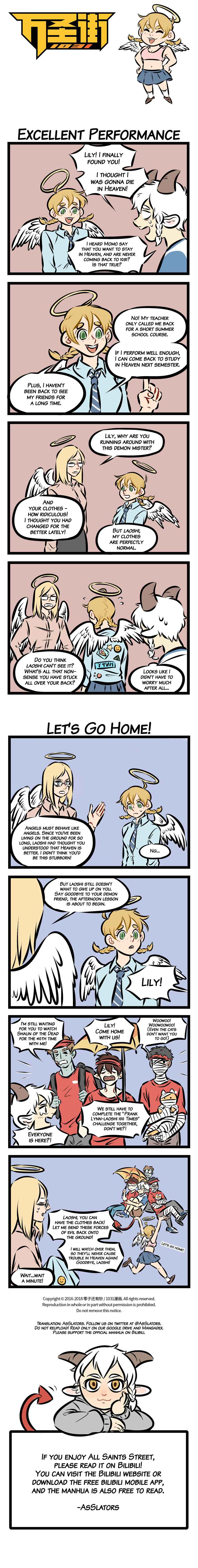Chapter 218 - Page 1