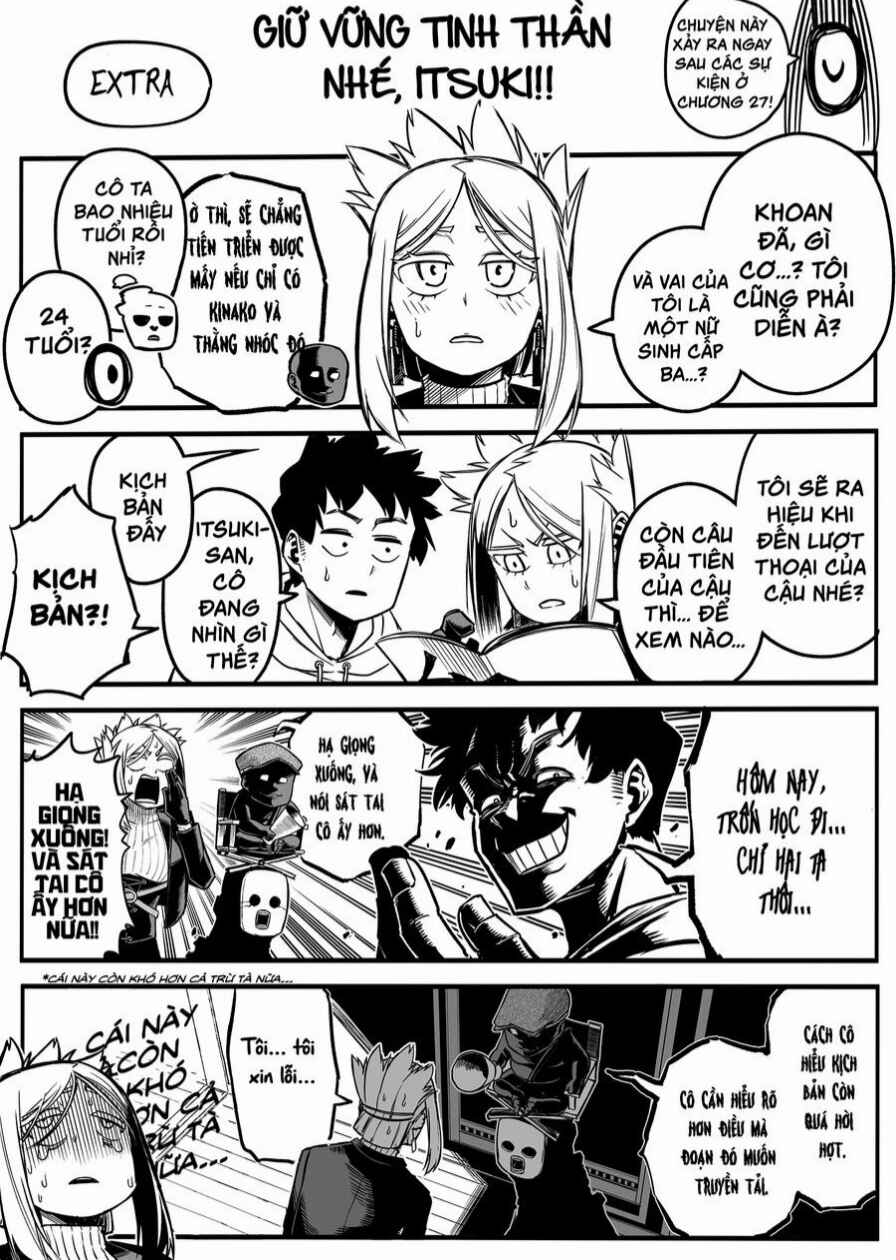 Chapter 28.5 - Page 1