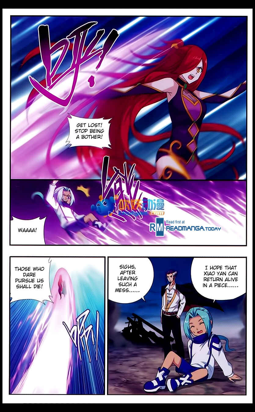 Chapter 182 - Page 11