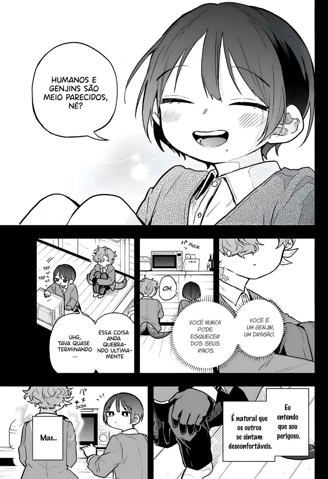 Chapter 58 - Page 11