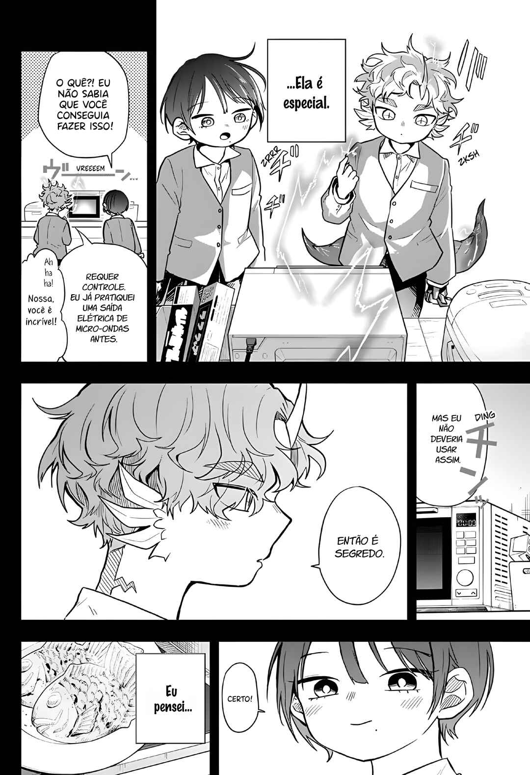 Chapter 58 - Page 12