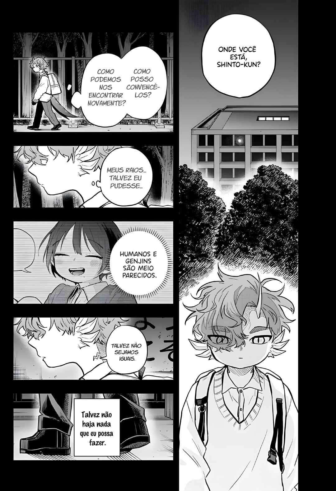 Chapter 58 - Page 18