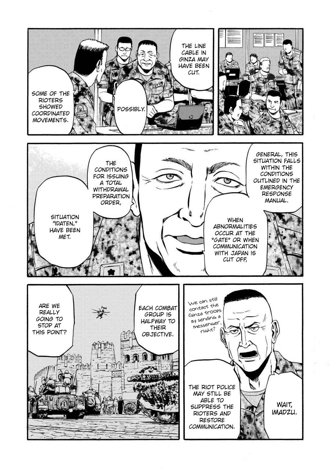 Chapter 126 - Page 10