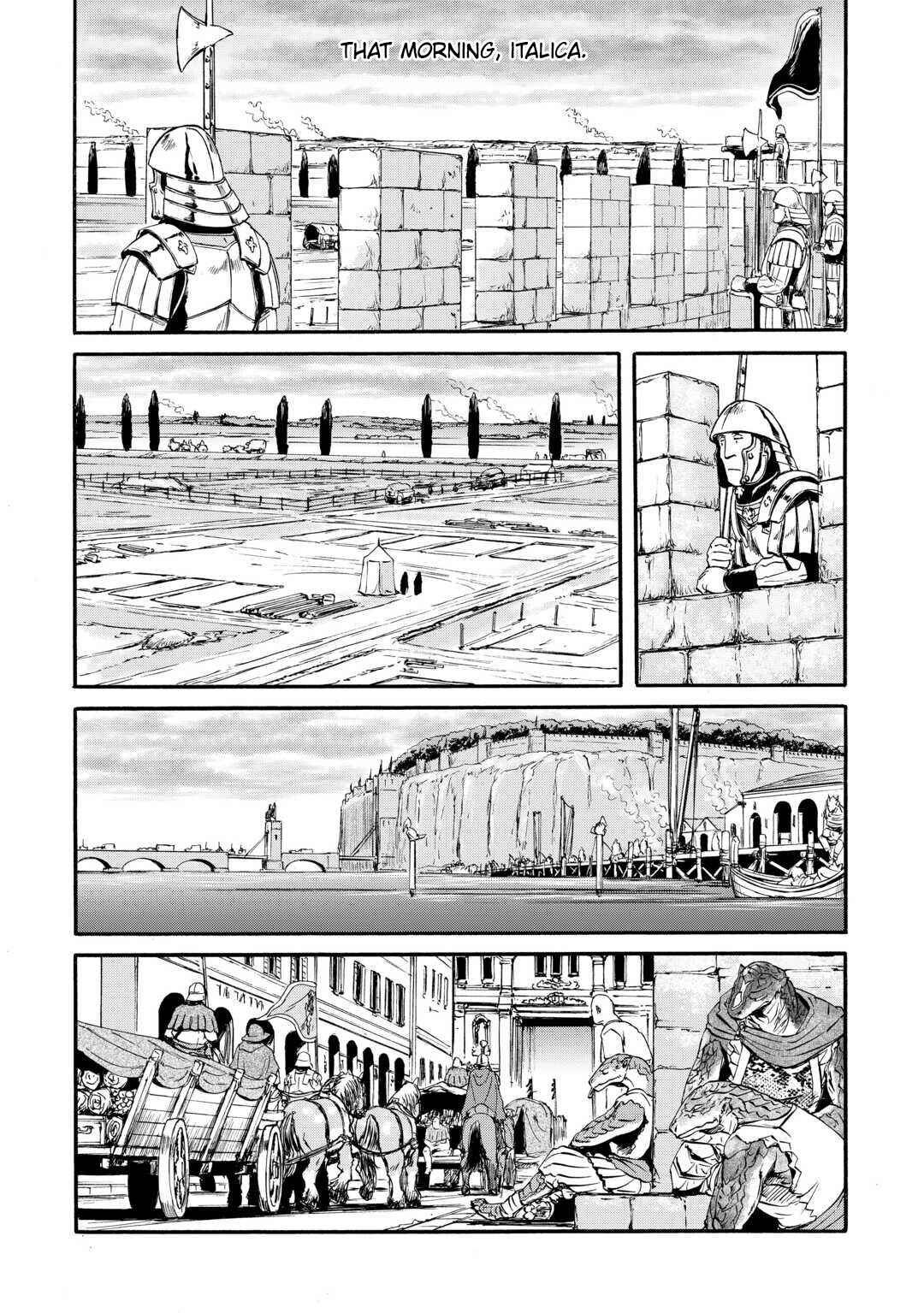 Chapter 126 - Page 13
