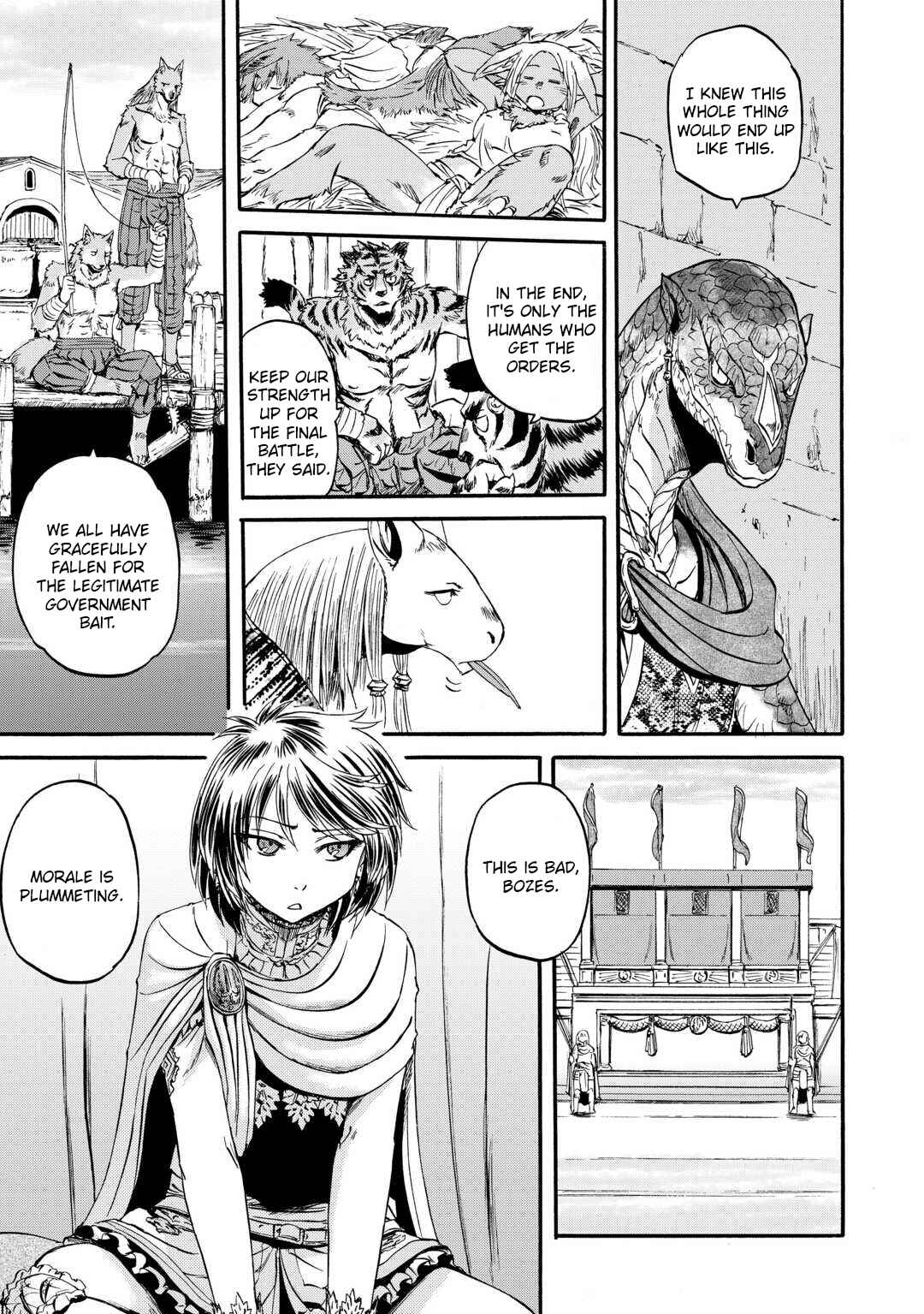 Chapter 126 - Page 14