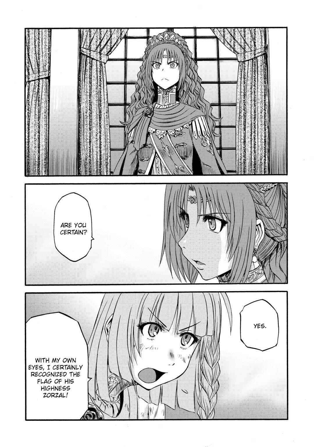 Chapter 126 - Page 23