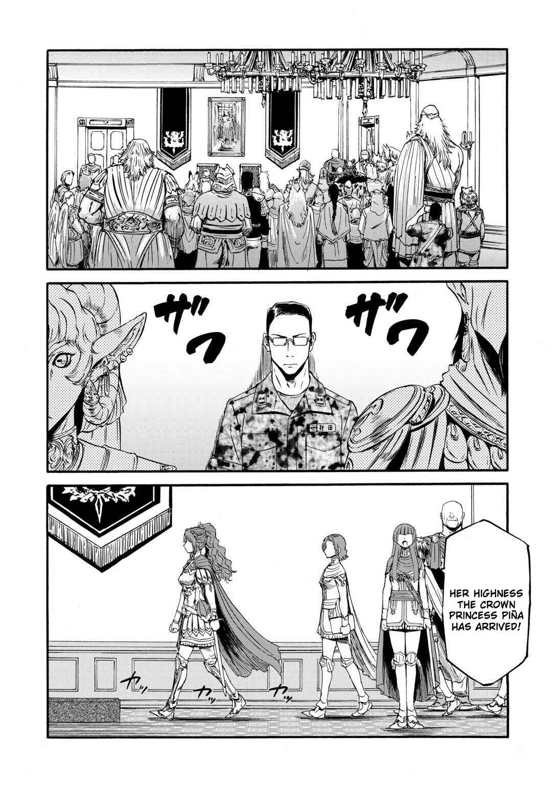 Chapter 126 - Page 29