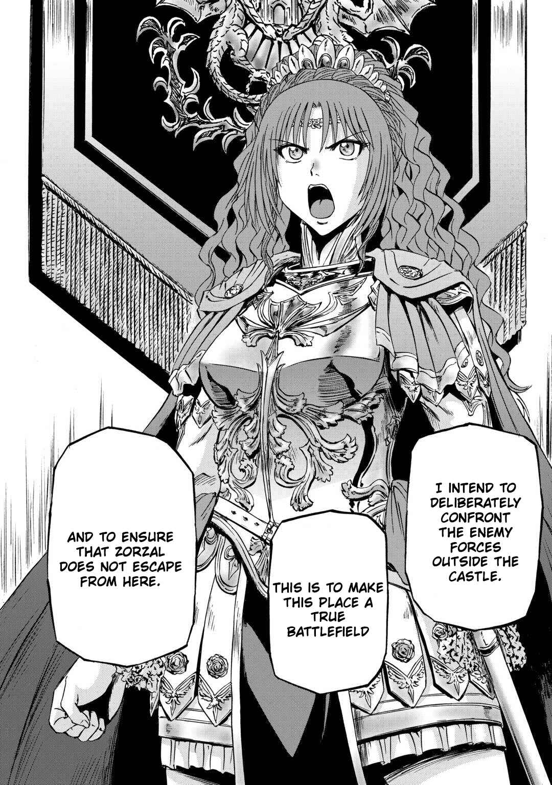 Chapter 126 - Page 31