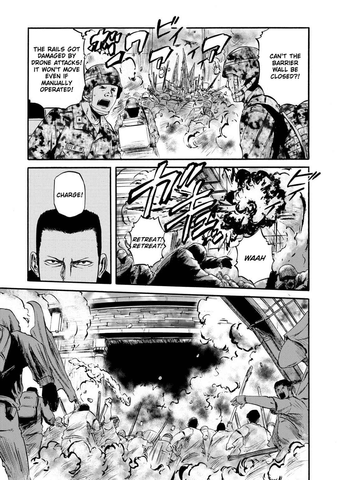 Chapter 126 - Page 4