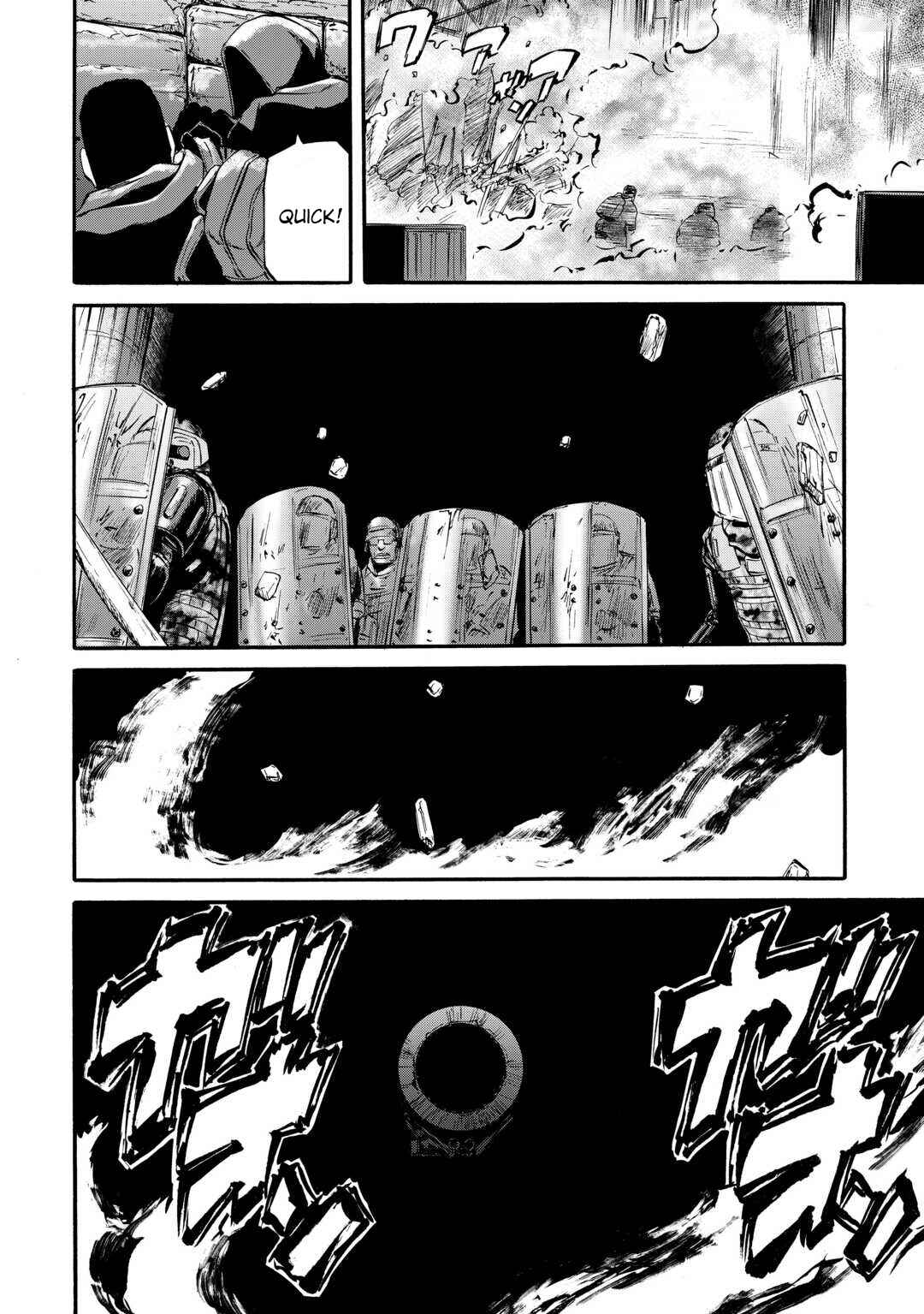 Chapter 126 - Page 5