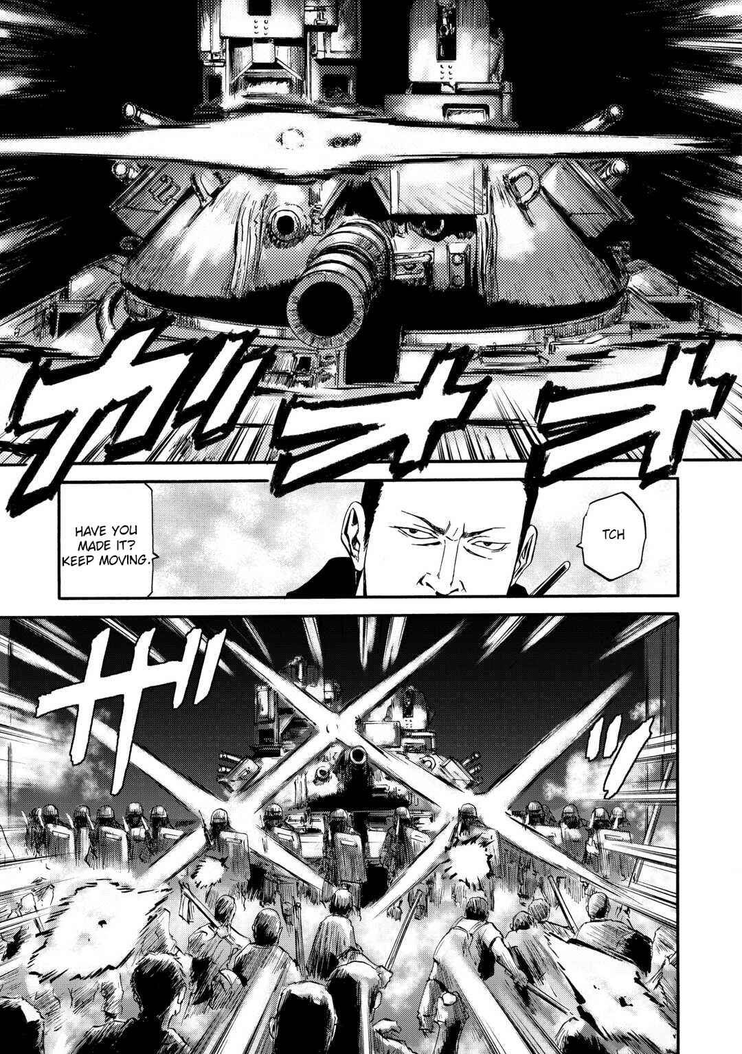 Chapter 126 - Page 6