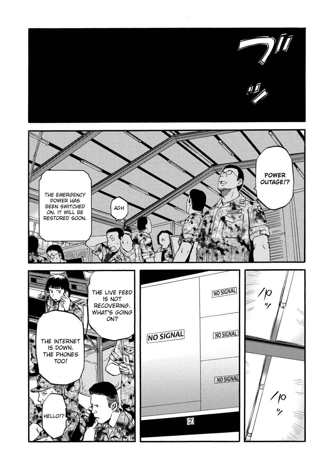 Chapter 126 - Page 9