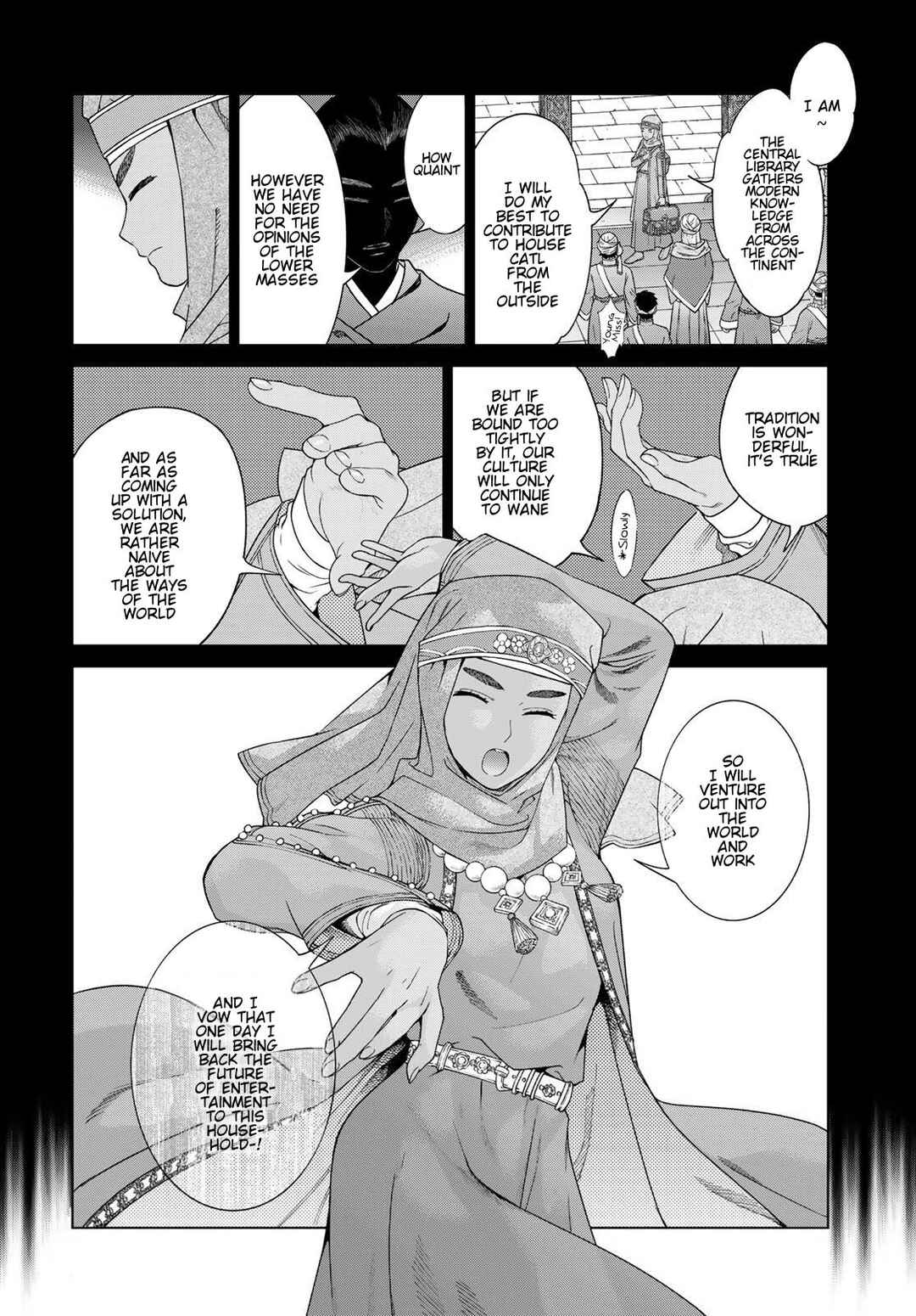 Chapter 46 - Page 21