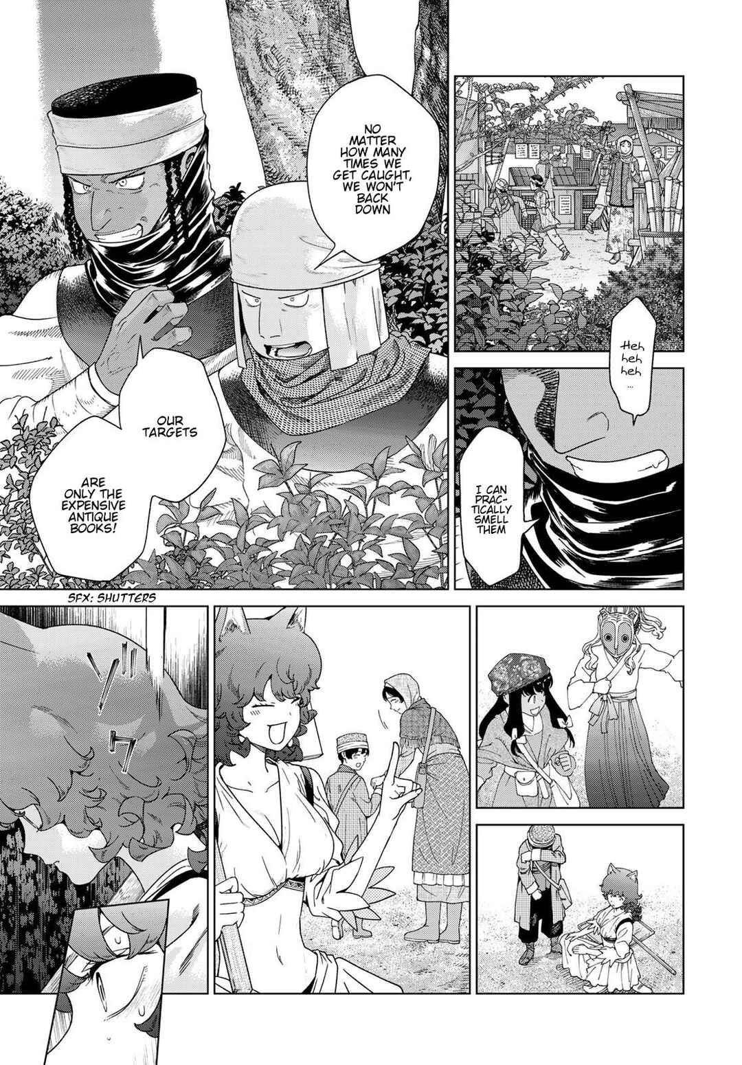 Chapter 46 - Page 24