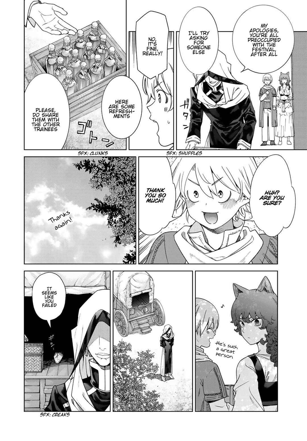 Chapter 46 - Page 29