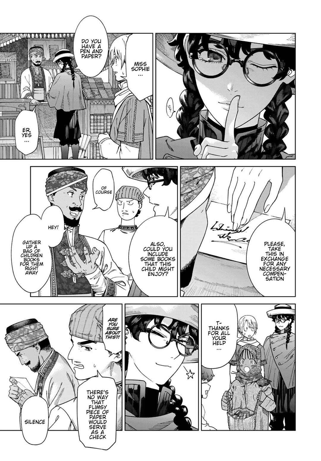 Chapter 46 - Page 40