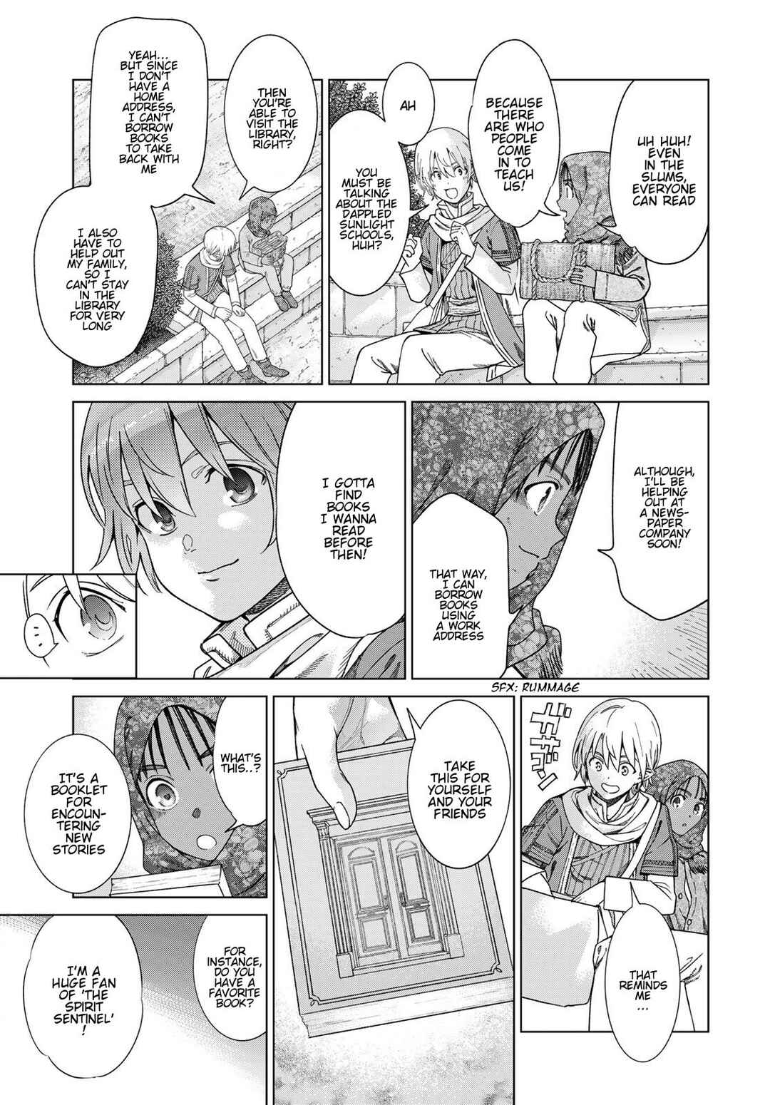 Chapter 46 - Page 42
