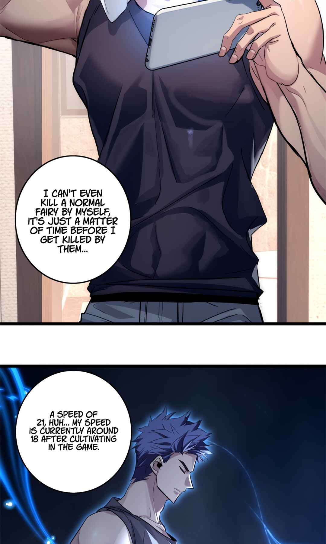 Chapter 117 - Page 19