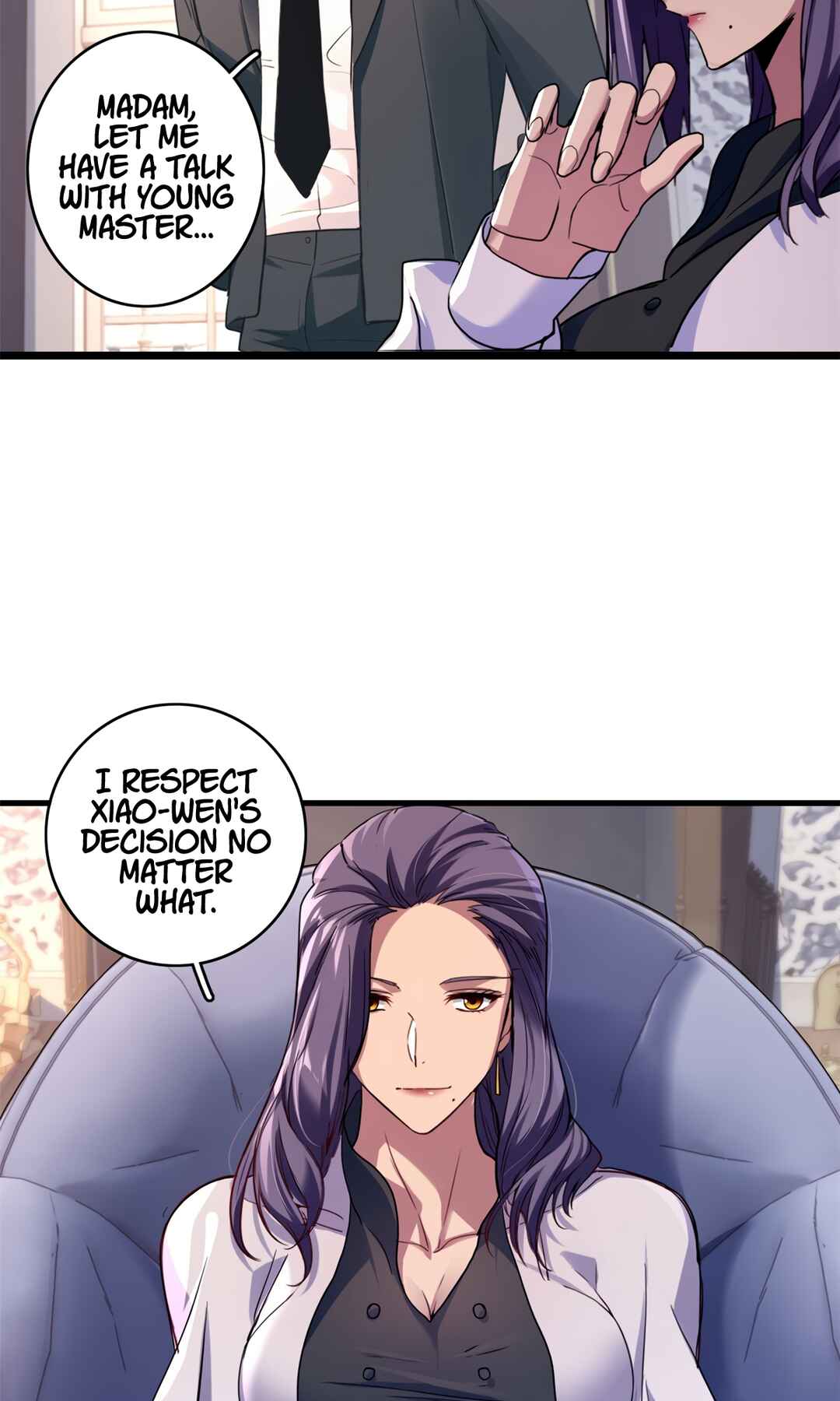Chapter 117 - Page 36
