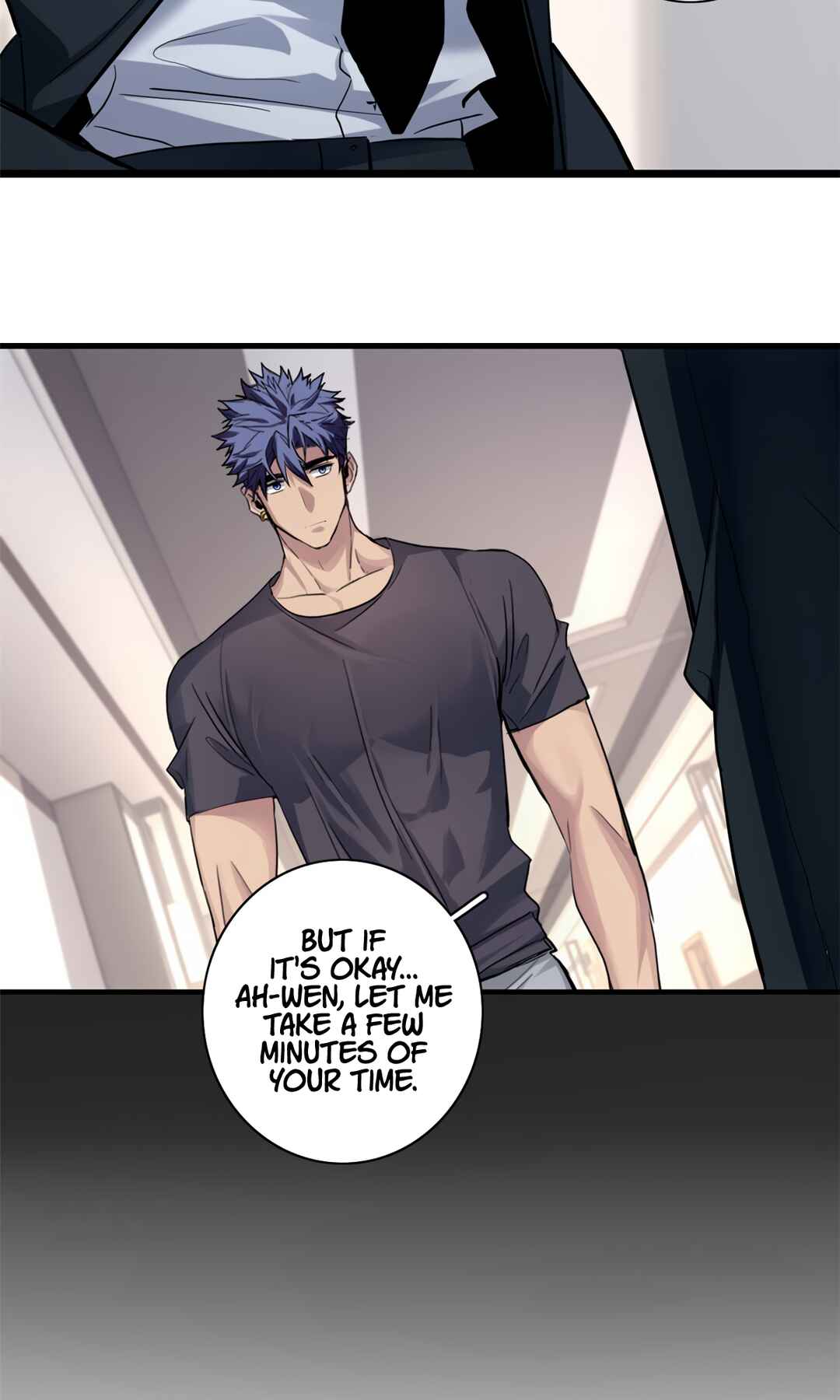 Chapter 117 - Page 40