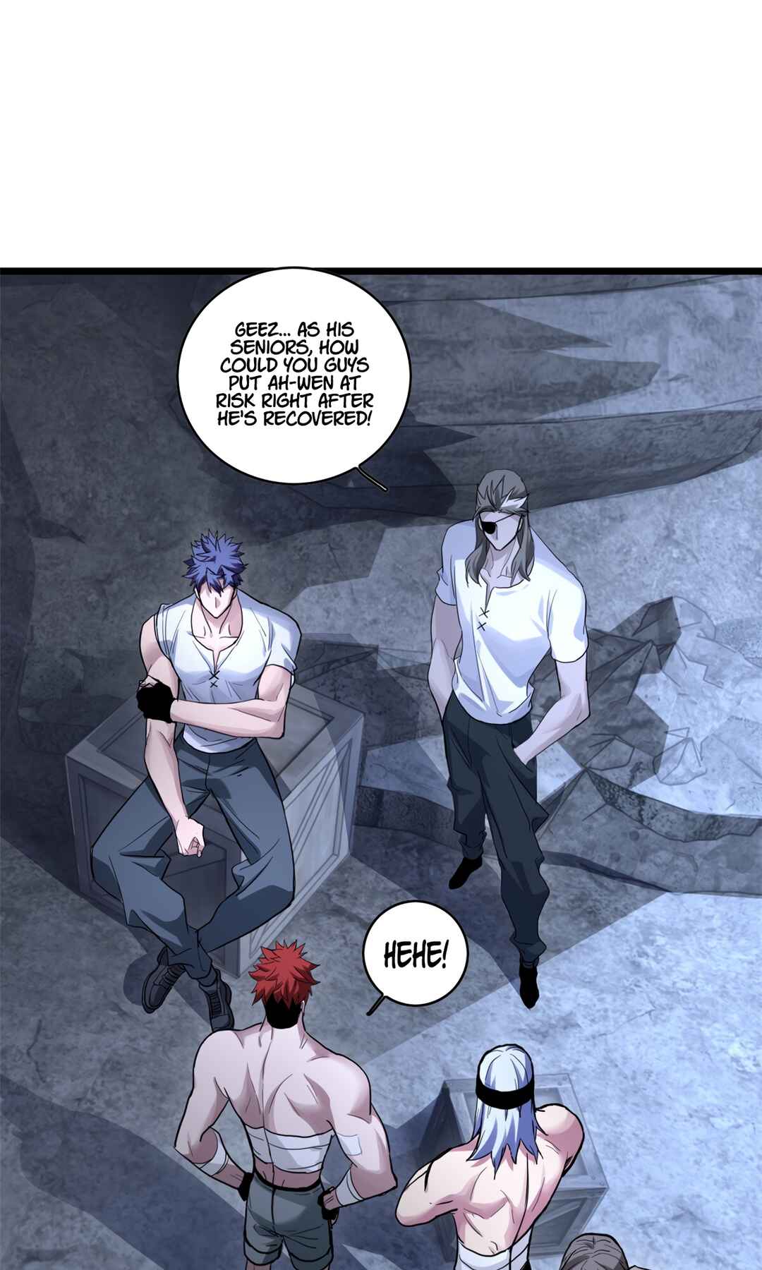 Chapter 117 - Page 6