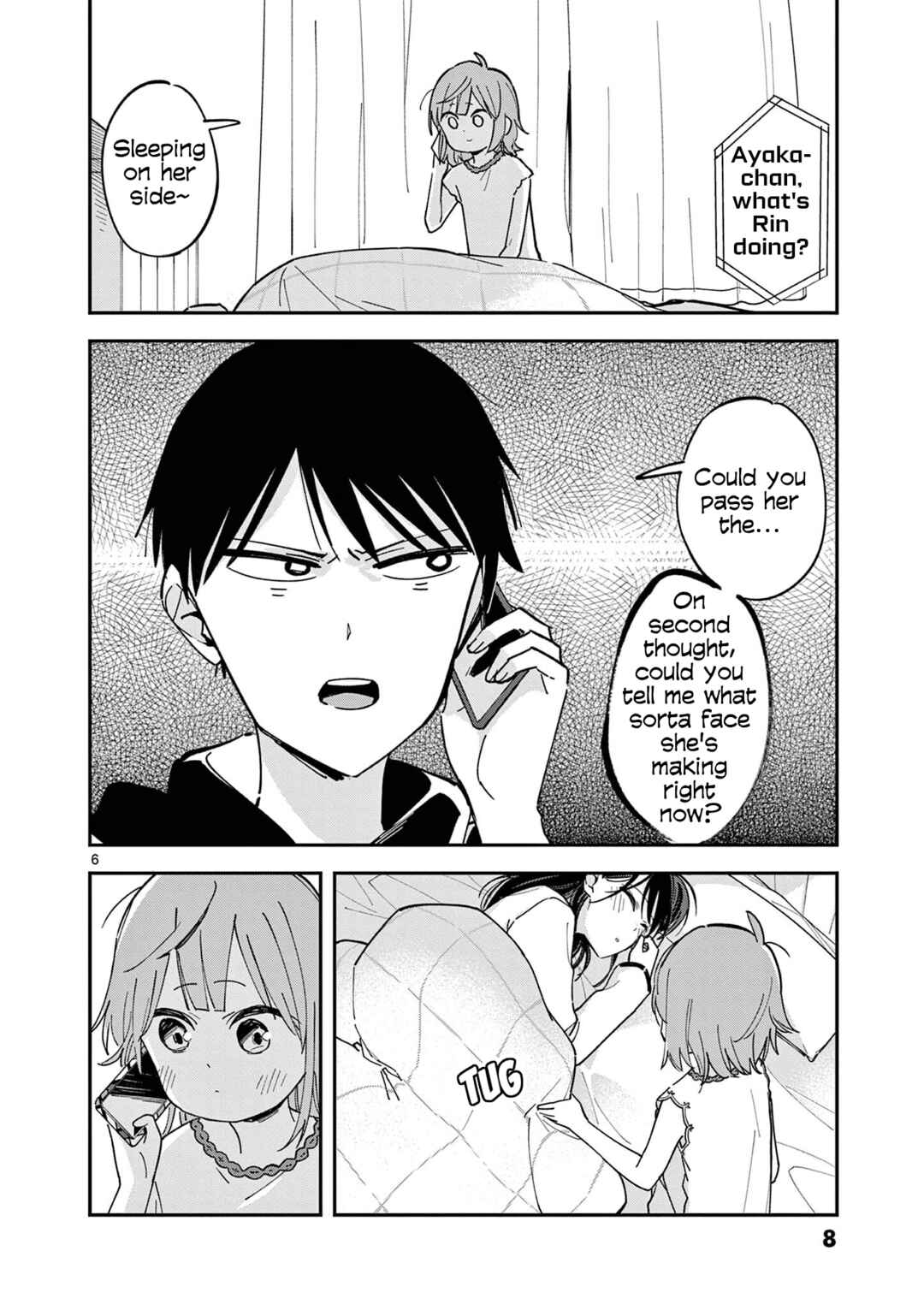Chapter 109.8 - Page 10
