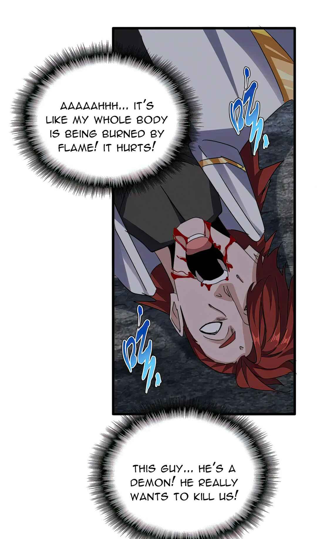 Chapter 618 - Page 11