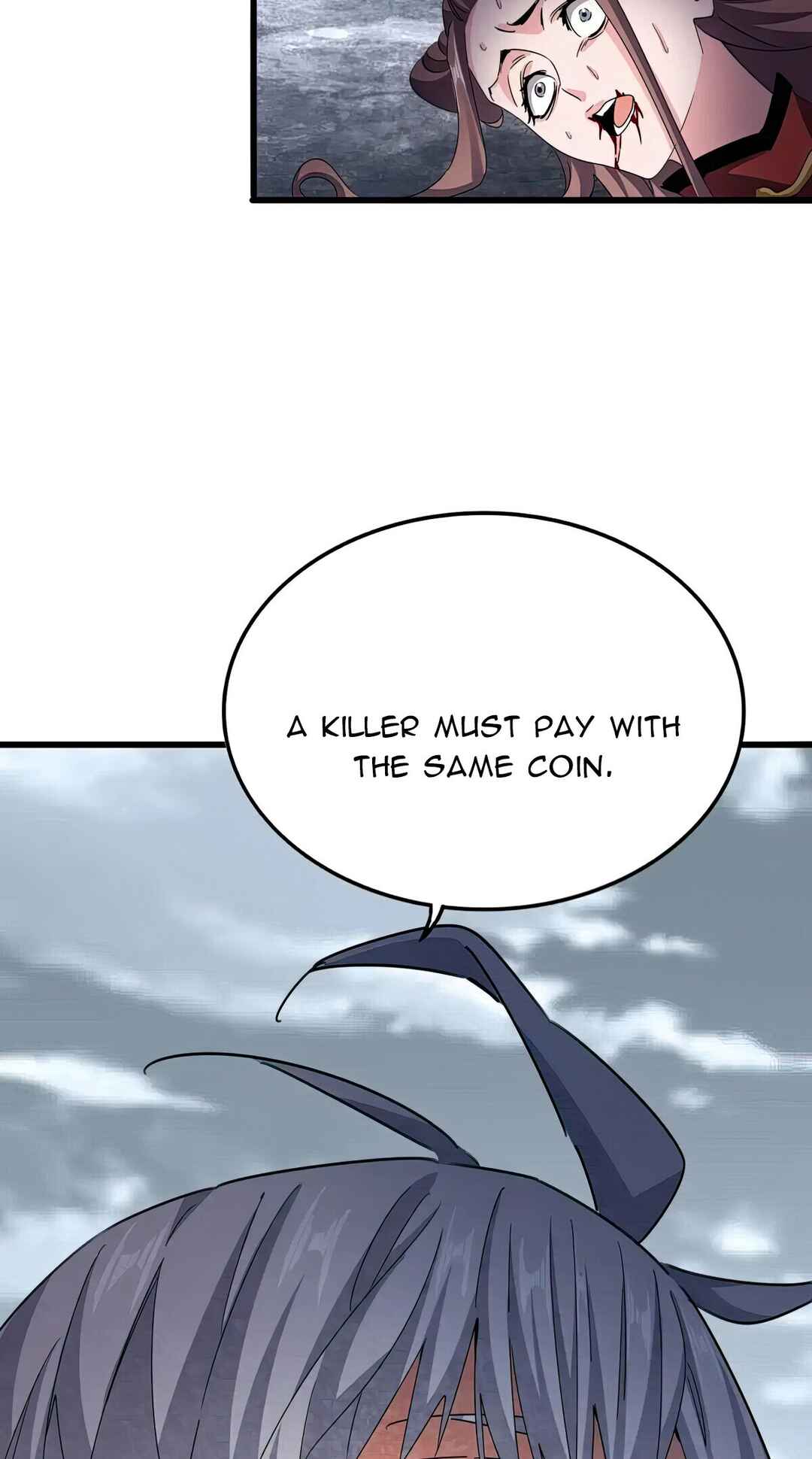 Chapter 618 - Page 20