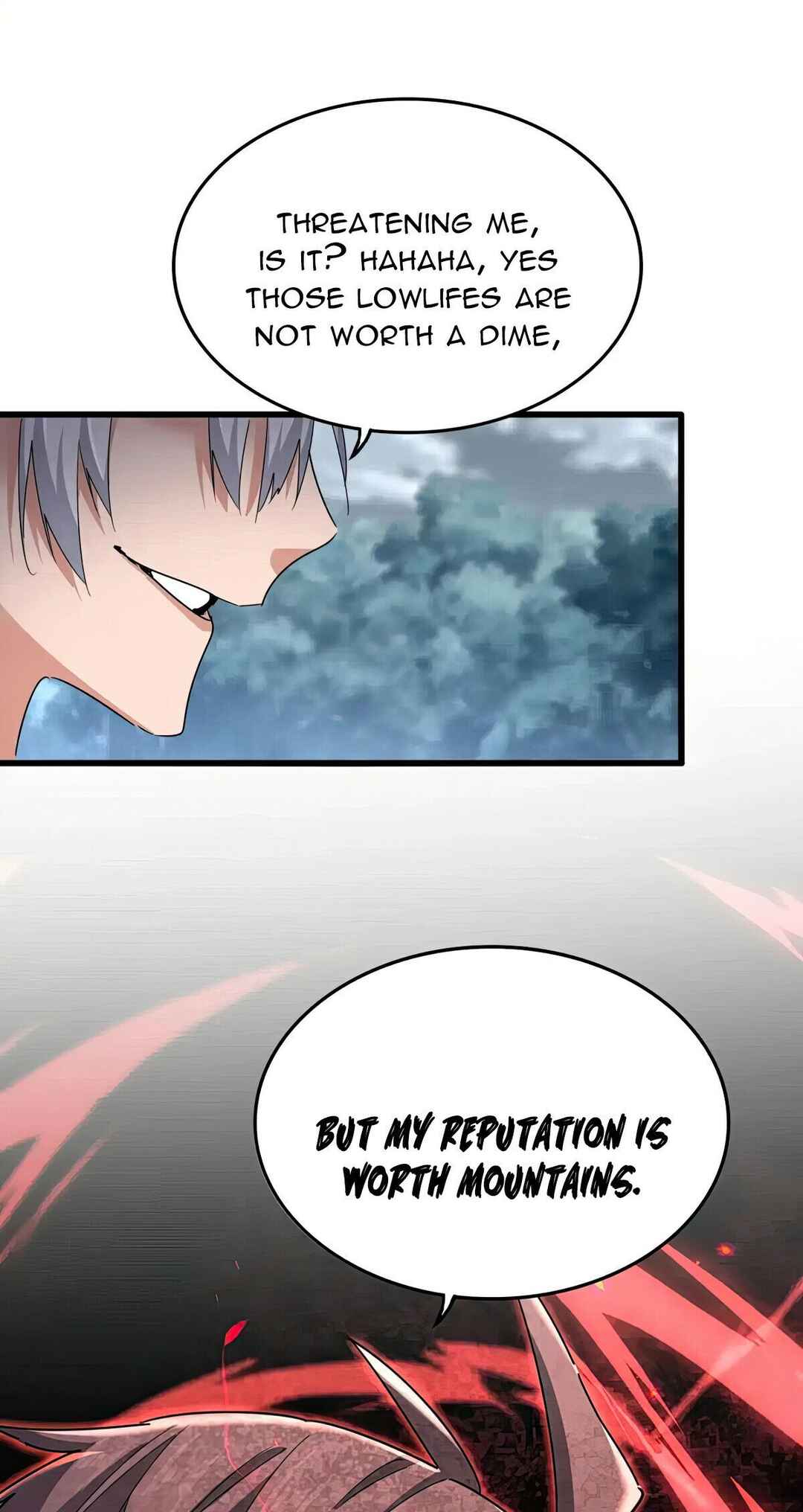 Chapter 618 - Page 23