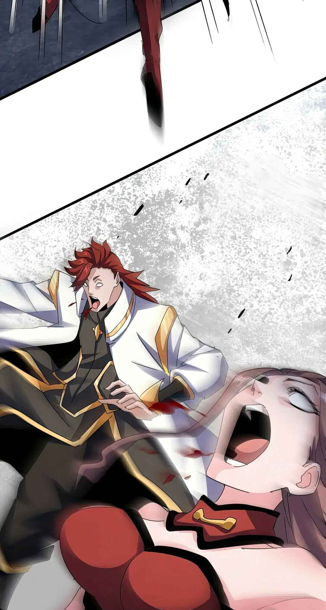 Chapter 618 - Page 9