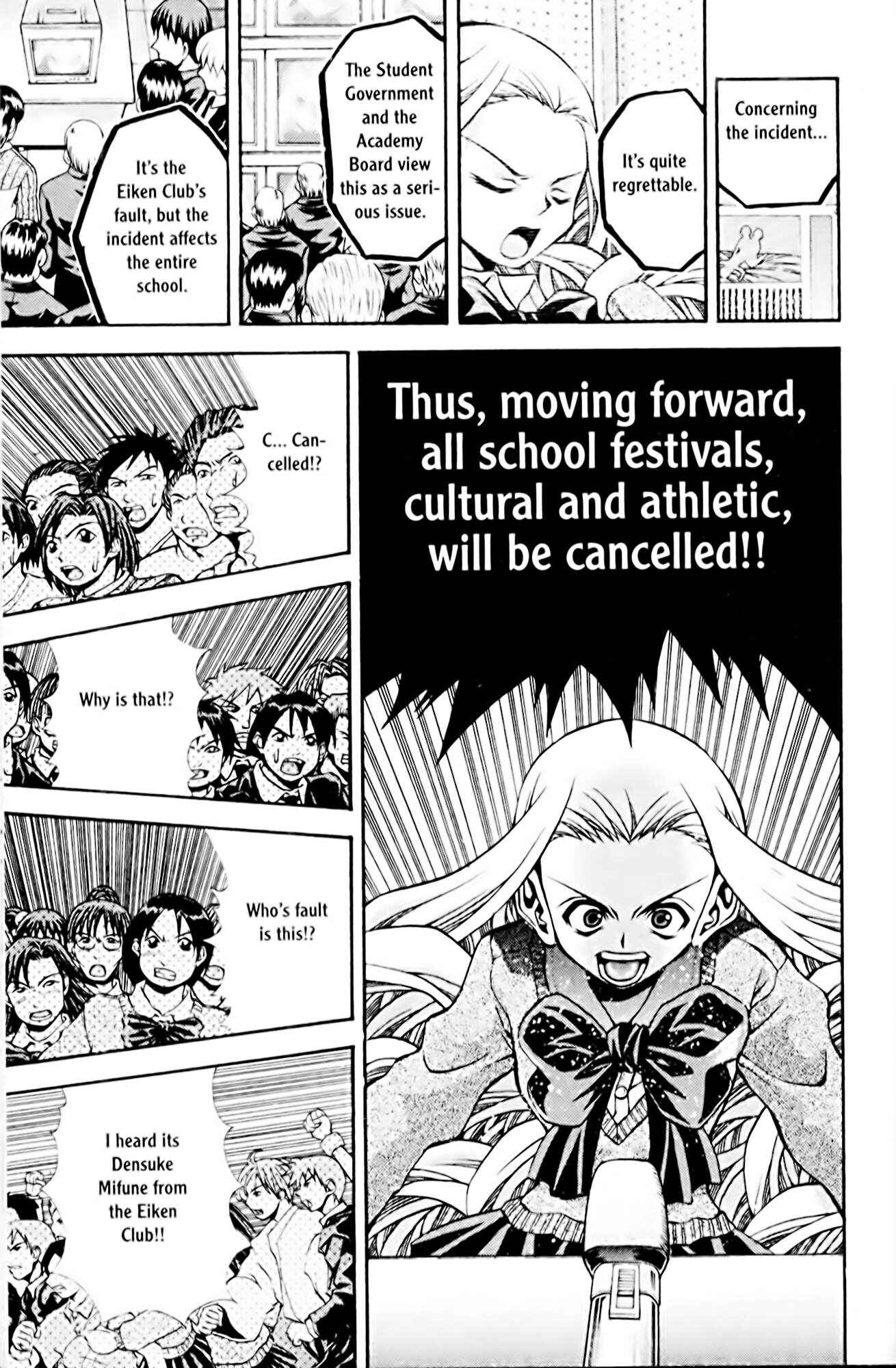 Chapter 74 - Page 9