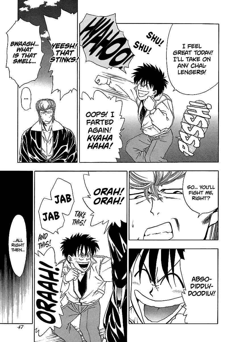Chapter 138 - Page 22
