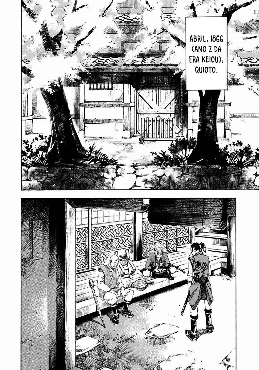 Chapter 167 - Page 11