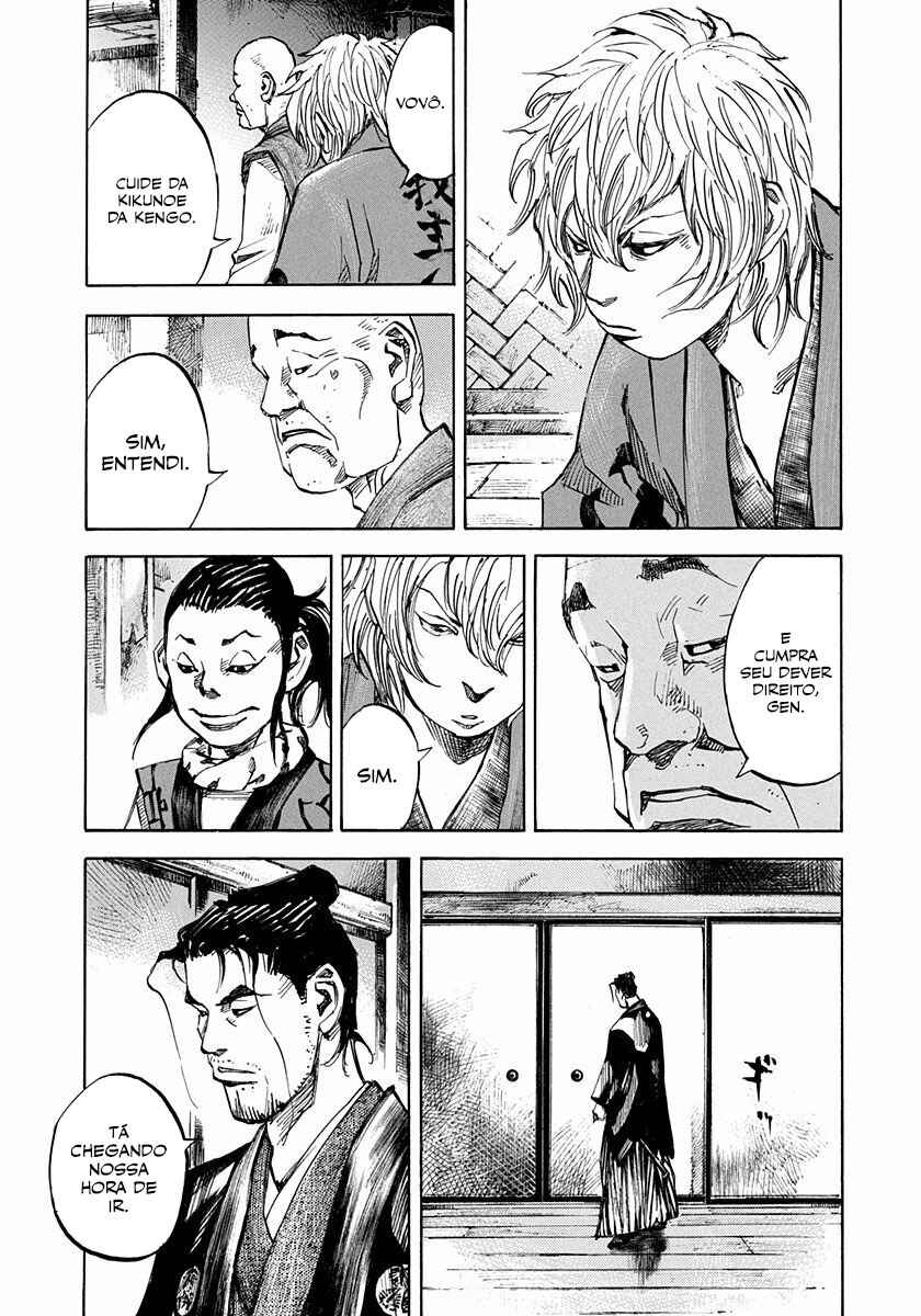 Chapter 167 - Page 12
