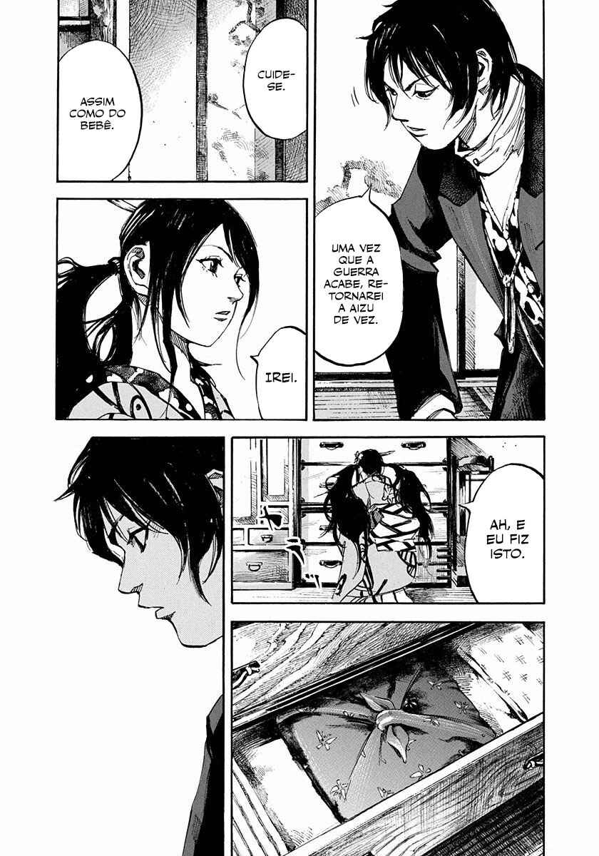 Chapter 167 - Page 14