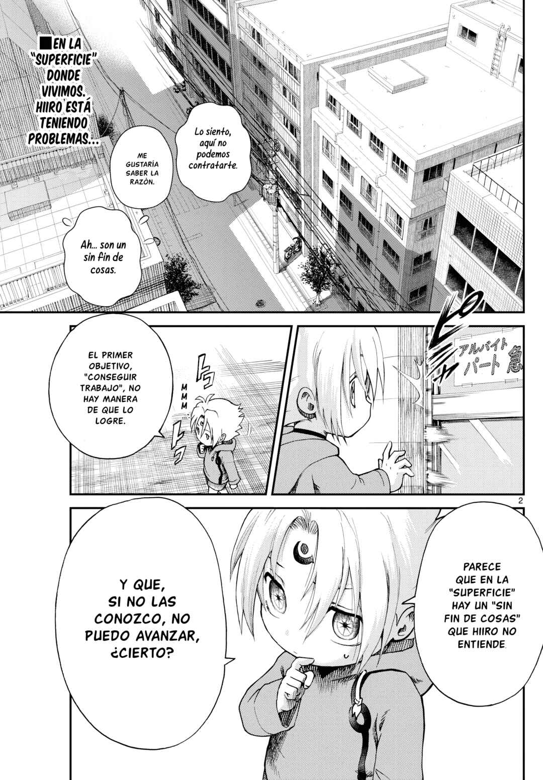 Chapter 2 - Page 2